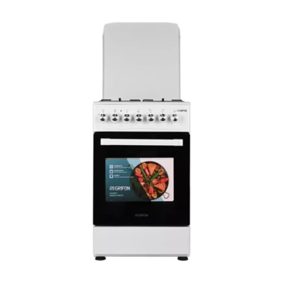 Плита комбінована Grifon C542W-MA1 Изображение