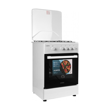Плита газова Grifon G542W-MAB2 Изображение