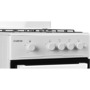 Плита газова Grifon G542W-MAB2 Изображение