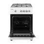 Плита газова Grifon G541W-M1 Изображение