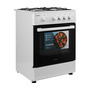 Плита газова Grifon G541W-M1 Изображение