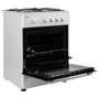 Плита газова Grifon G541W-M1 Изображение