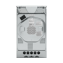 Плита електрична Hansa FCCW68208 Изображение