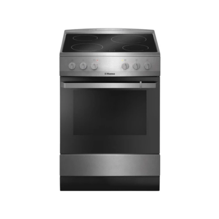 Плита електрична Hansa FCCX680009 Изображение