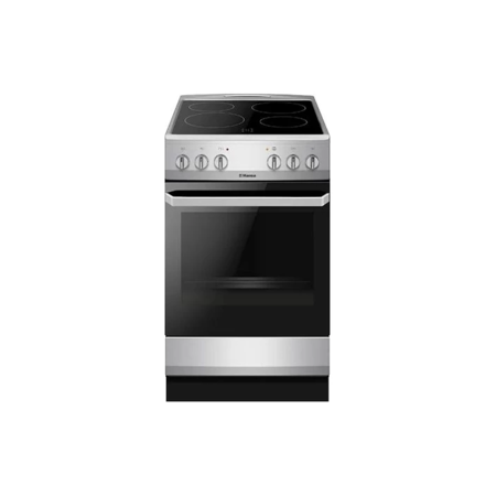 Плита електрична Hansa FCCX580009 Изображение