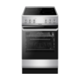 Плита електрична Hansa FCCX580009 Изображение