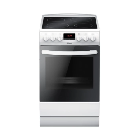 Плита HANSA FCCW58240 Зображення