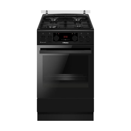 Плита комбінована Hansa FCMS 593563 Изображение