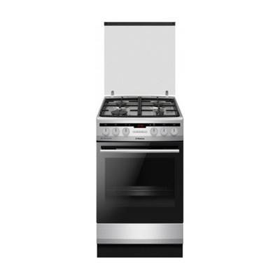Кухонна плита Hansa FCMX58259 Изображение