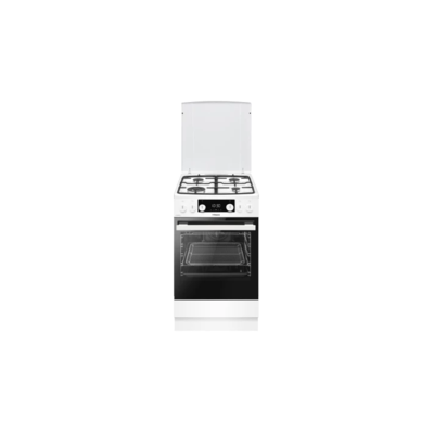 Плита Hansa FCMW58329 Изображение