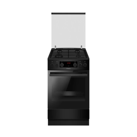 Плита комбінована Hansa FCMMS59363 Изображение