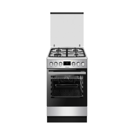 Плита комбінована Hansa FCMX58329 Изображение