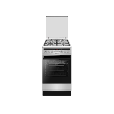 Плита Hansa FCMS582297 Зображення