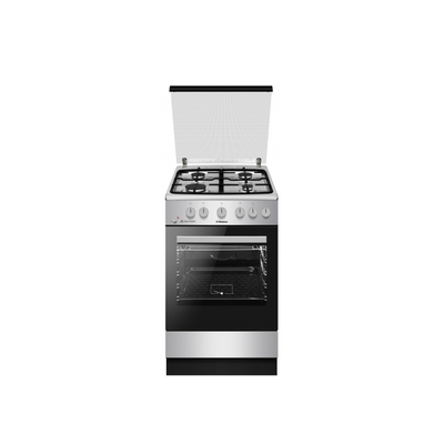 Плита газова Hansa FCGX53193 Зображення