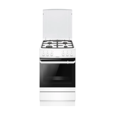 Плита комбінована Hansa FCMW580250 Зображення