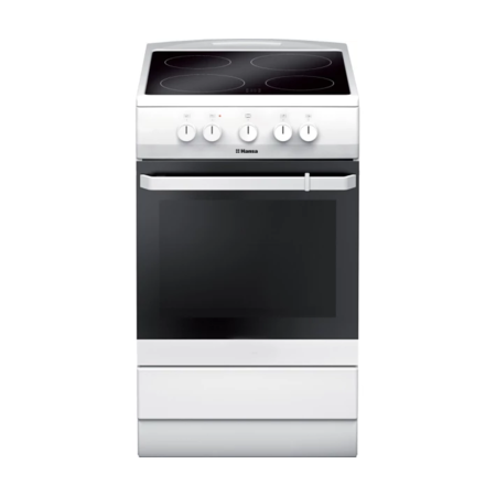 Плита електрична Hansa FCCW53000 Изображение