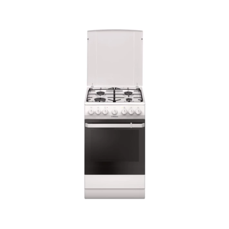 Комбінована плита Hansa FCMW581009 Изображение