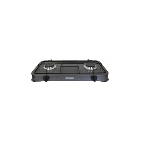Плита Grunhelm GGP-6002 Изображение