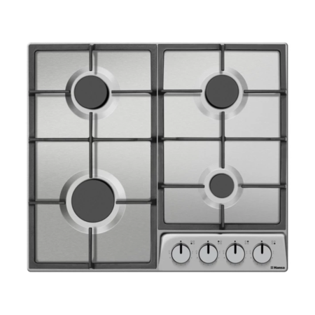 Варочна поверхня Hansa BHGI630542 Зображення
