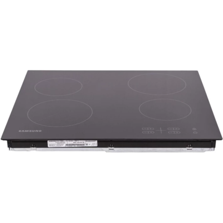 Варильна поверхня електрична Samsung NZ64T3506AK/WT Изображение