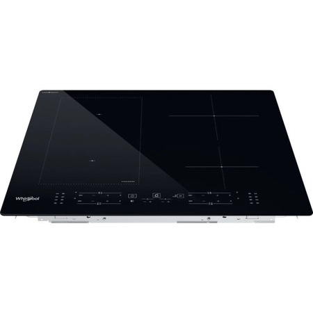 Варильна індукційна поверхня Whirlpool WL B4060 CPNE Изображение
