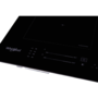 Варильна поверхня індукційна Whirlpool WLS7960NE Изображение