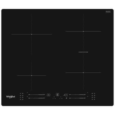 Варильна індукційна поверхня Whirlpool WB S0060 NE Изображение
