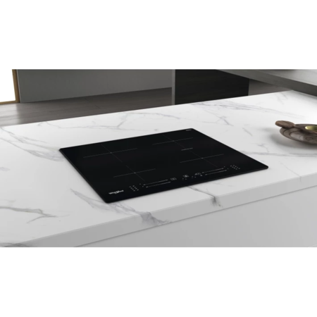 Варильна індукційна поверхня Whirlpool WB S0060 NE Изображение