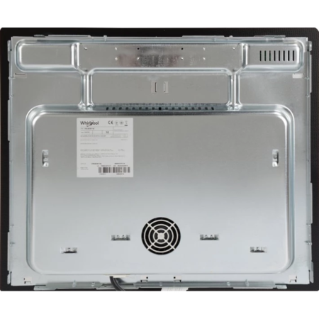 Варильна поверхня індукційна WHIRLPOOL WB B8360 NE Зображення