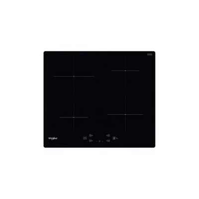 Варильна поверхня Whirlpool WSQ2160NE Изображение