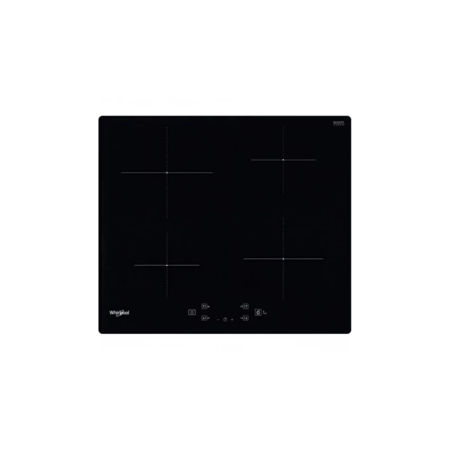 Варильна поверхня Whirlpool WSQ2160NE Изображение
