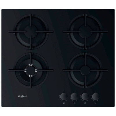 Варильна газова поверхня Whirlpool GOR 625/NB1 Зображення