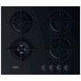 Варильна газова поверхня Whirlpool GOR 625/NB1 Зображення
