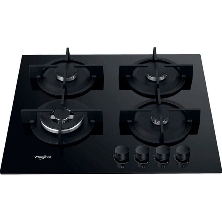 Варильна газова поверхня Whirlpool GOR 625/NB1 Зображення