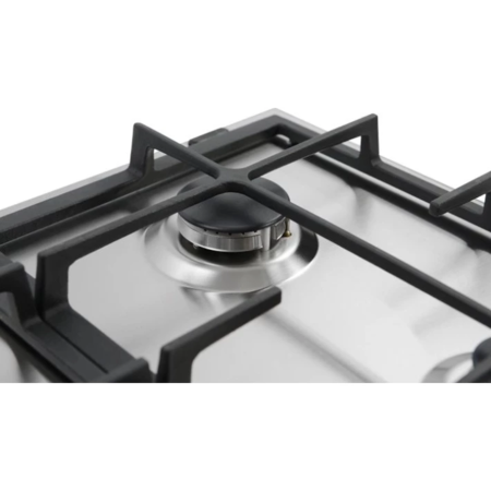 Варильна газова поверхня Whirlpool GMA 6422/IX Изображение