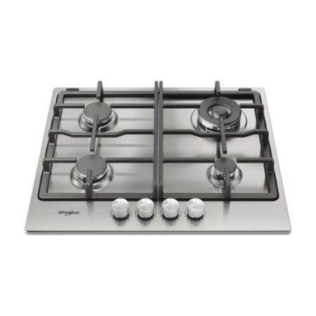 Робоча поверхня WHIRLPOOL TKRL661IXEU Изображение