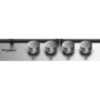 Варильна газова поверхня Whirlpool TGML 661 IX R Изображение