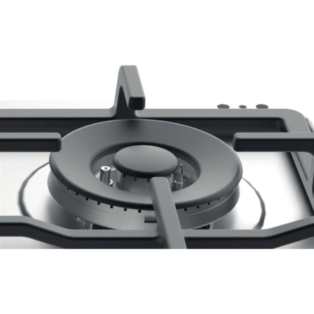 Варильна газова поверхня Whirlpool TGML 661 IX R Изображение