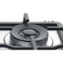 Варильна газова поверхня Whirlpool TGML 661 IX R Изображение
