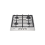 Варильна поверхня Whirlpool TKRL660IX (609302-01) Изображение