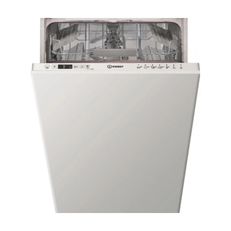 Вбудована посудомийна машина Indesit DSIC 3M19 Изображение