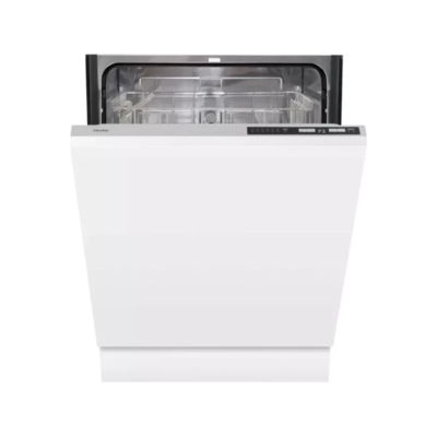 Посудомийна машина Interline DWI 664 P1 TSH GA Зображення