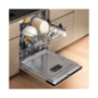 Посудомийна машина Whirlpool W8IHF58TU Изображение