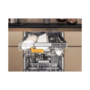 Посудомийна машина Whirlpool W8IHF58TU Изображение