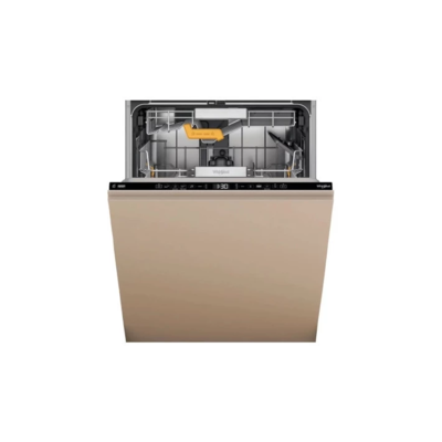 Посудомийна машина Whirlpool W8IHT58T Зображення