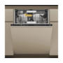 Посудомийна машина Whirlpool W8IHP42L Изображение
