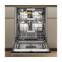 Посудомийна машина Whirlpool W8IHP42L Изображение