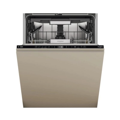 Посудомийна машина Whirlpool W7IHT58T Изображение