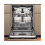 Посудомийна машина Whirlpool W7IHT58T Изображение