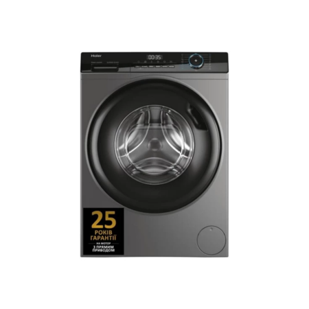 Пральна машина Haier HW90-B14939S8 Изображение